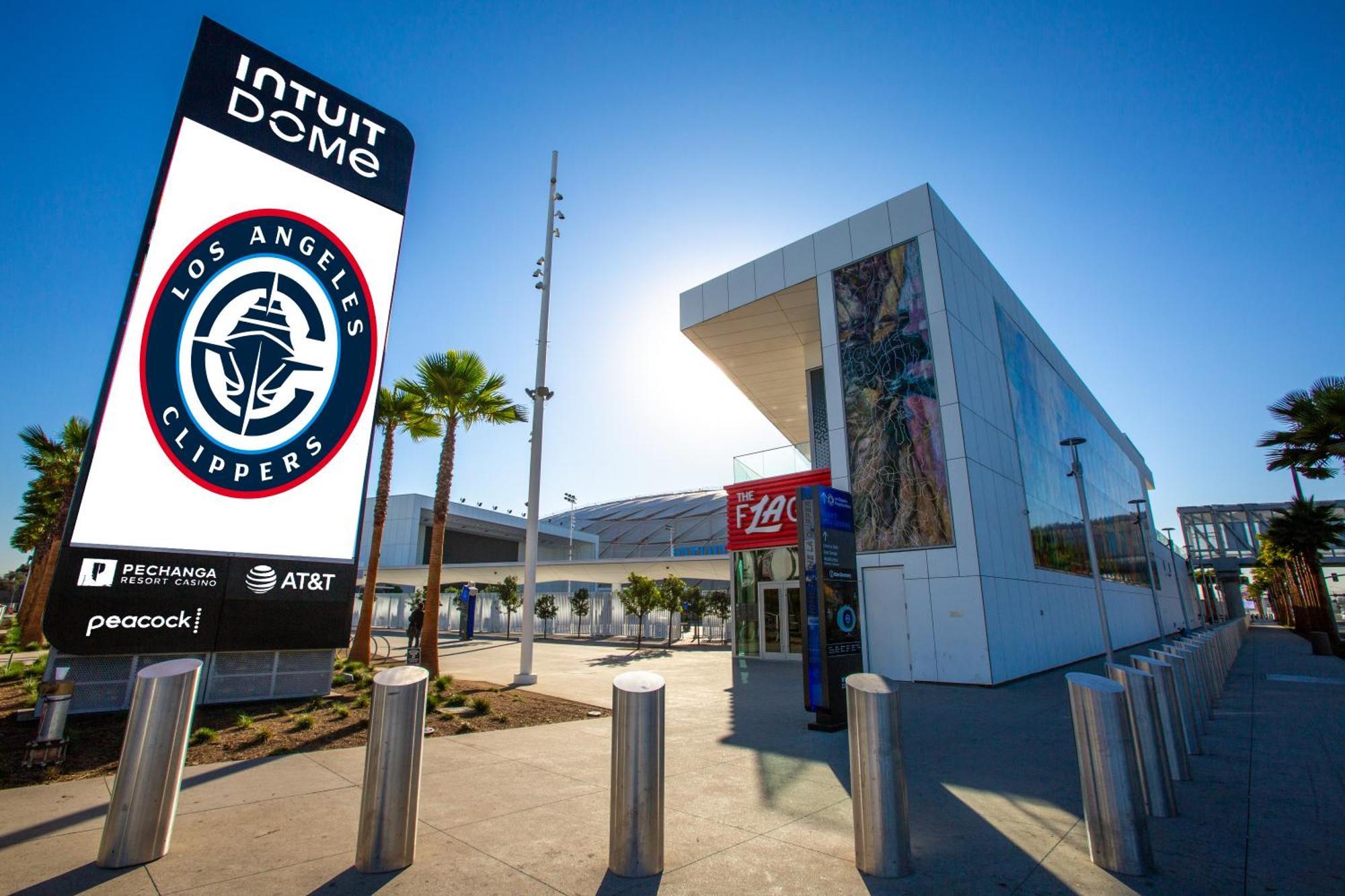Elev8 Hotel Los Angeles, Lax Inglewood Eksteriør bilde