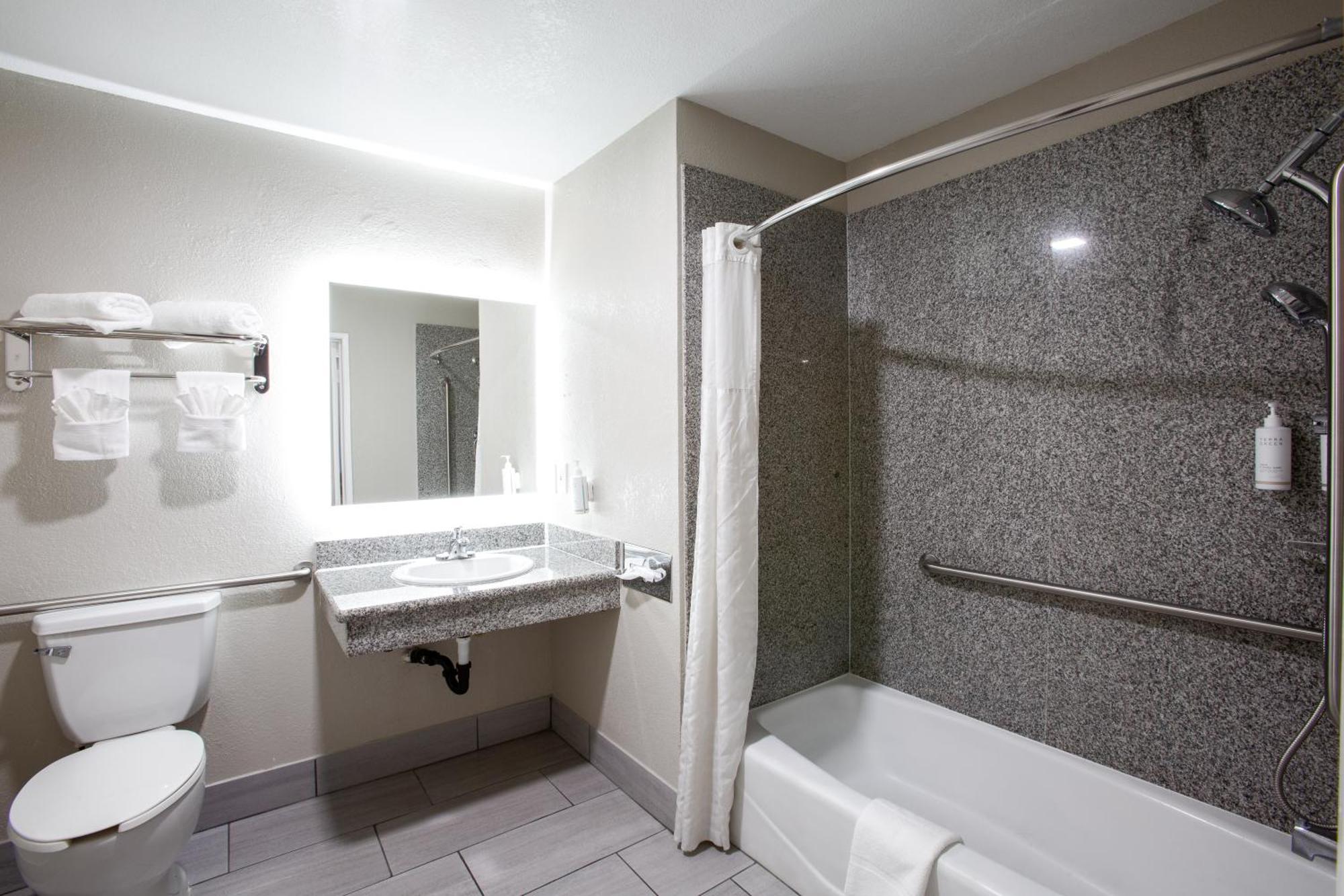 Elev8 Hotel Los Angeles, Lax Inglewood Eksteriør bilde
