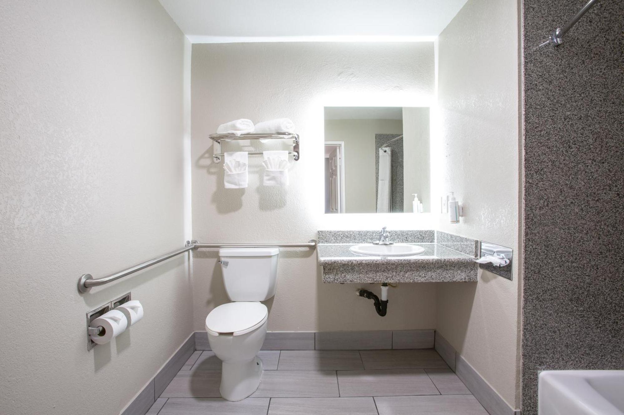 Elev8 Hotel Los Angeles, Lax Inglewood Eksteriør bilde